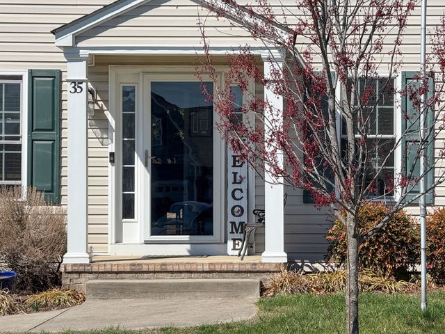 35 DEVONSHIRE CT, Fishersville, VA 22939