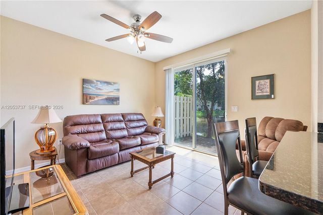2851 W Prospect Rd 1307, Tamarac, FL 33309