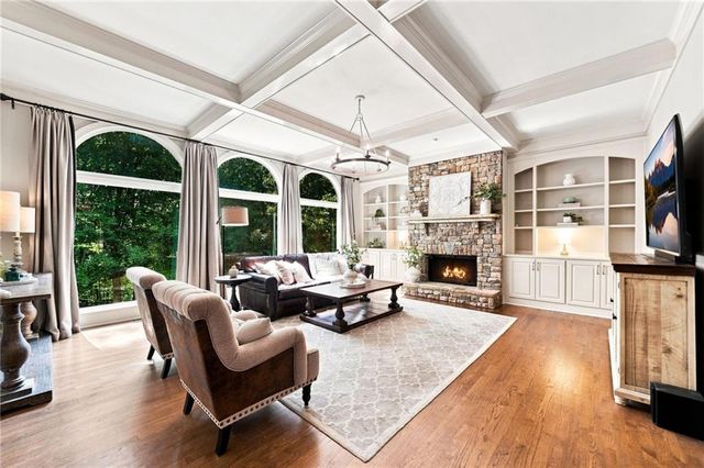 14724 Taylor Valley Way, Milton, GA 30004