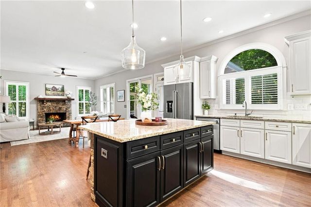 14724 Taylor Valley Way, Milton, GA 30004