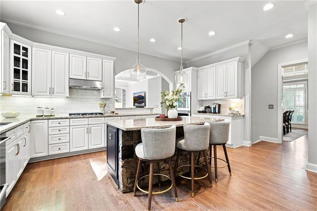 14724 Taylor Valley Way, Milton, GA 30004