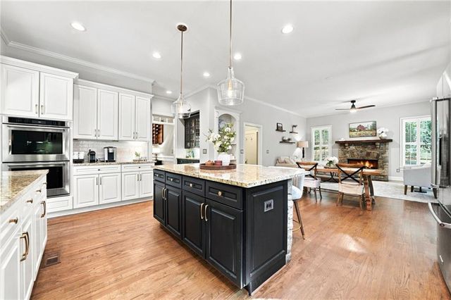 14724 Taylor Valley Way, Milton, GA 30004
