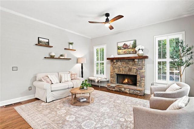 14724 Taylor Valley Way, Milton, GA 30004