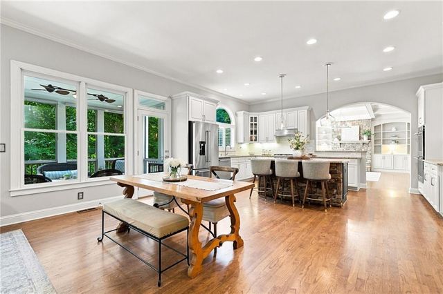 14724 Taylor Valley Way, Milton, GA 30004