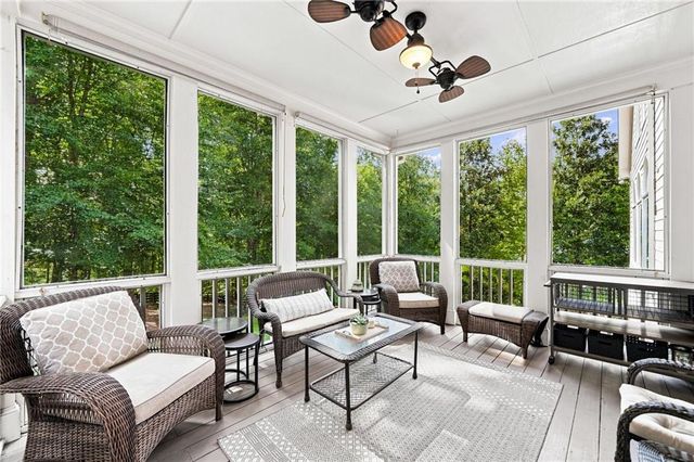 14724 Taylor Valley Way, Milton, GA 30004