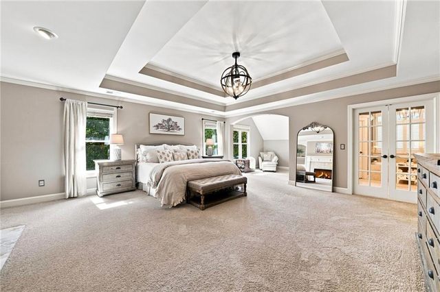 14724 Taylor Valley Way, Milton, GA 30004