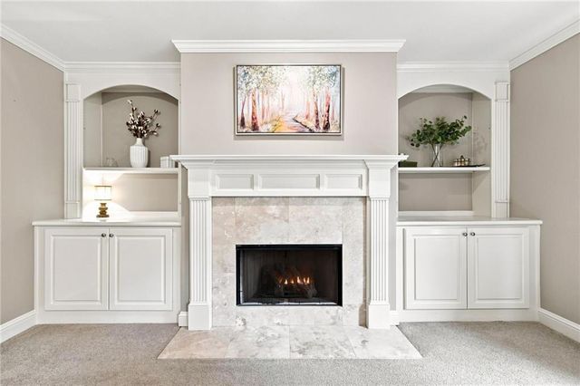 14724 Taylor Valley Way, Milton, GA 30004