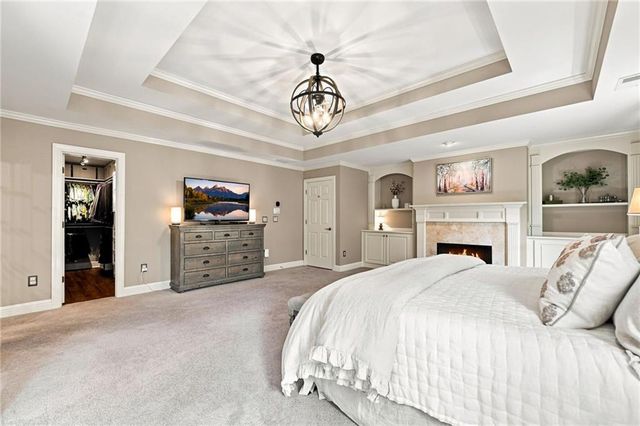 14724 Taylor Valley Way, Milton, GA 30004