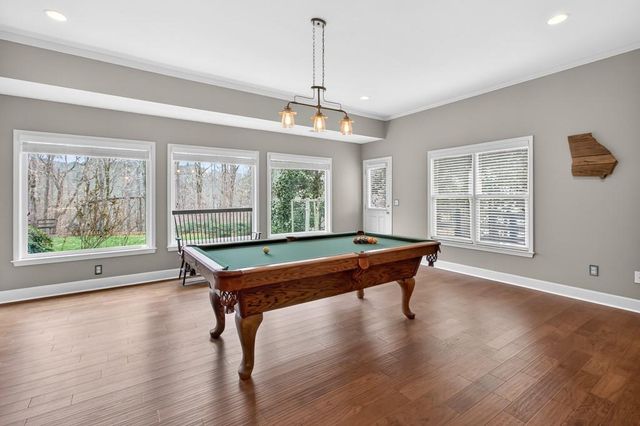 14724 Taylor Valley Way, Milton, GA 30004