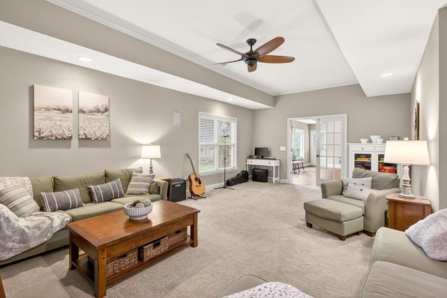 14724 Taylor Valley Way, Milton, GA 30004
