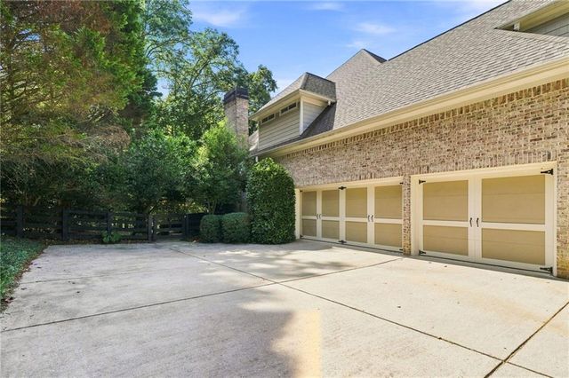 14724 Taylor Valley Way, Milton, GA 30004