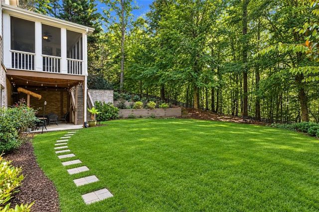 14724 Taylor Valley Way, Milton, GA 30004