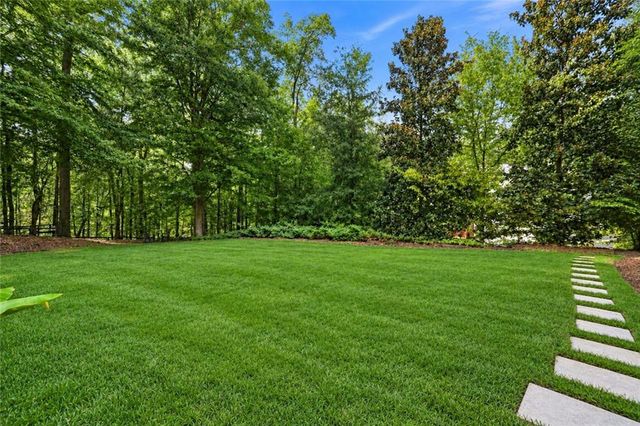 14724 Taylor Valley Way, Milton, GA 30004