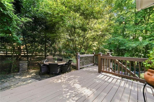 14724 Taylor Valley Way, Milton, GA 30004