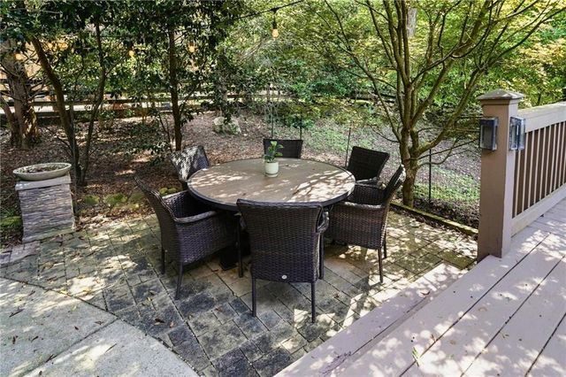 14724 Taylor Valley Way, Milton, GA 30004