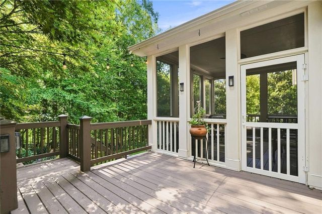 14724 Taylor Valley Way, Milton, GA 30004