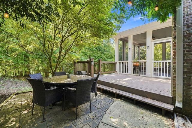 14724 Taylor Valley Way, Milton, GA 30004