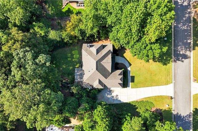 14724 Taylor Valley Way, Milton, GA 30004