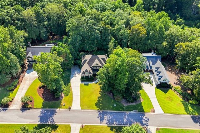 14724 Taylor Valley Way, Milton, GA 30004
