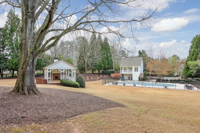 14724 Taylor Valley Way, Milton, GA 30004