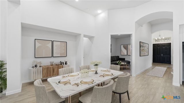 1323 Academy Oaks Drive, San Marcos, TX 78666