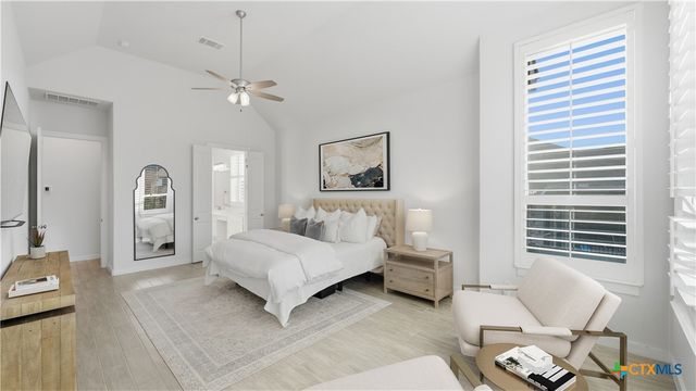 1323 Academy Oaks Drive, San Marcos, TX 78666