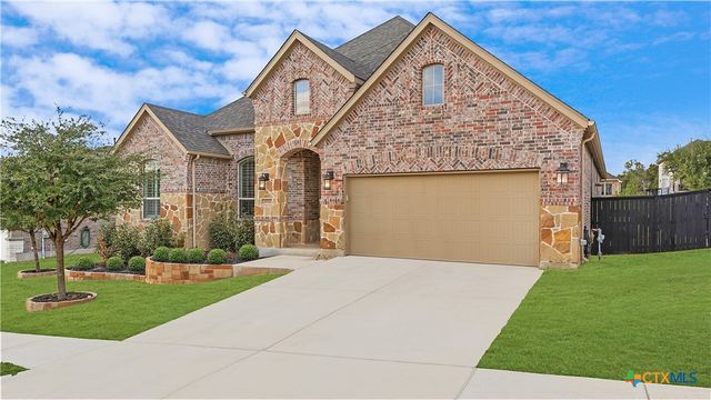 1323 Academy Oaks Drive, San Marcos, TX 78666