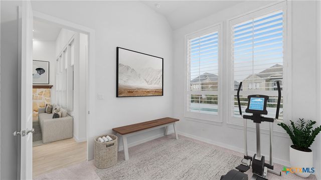 1323 Academy Oaks Drive, San Marcos, TX 78666