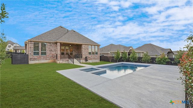 1323 Academy Oaks Drive, San Marcos, TX 78666