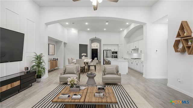 1323 Academy Oaks Drive, San Marcos, TX 78666