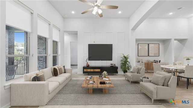 1323 Academy Oaks Drive, San Marcos, TX 78666