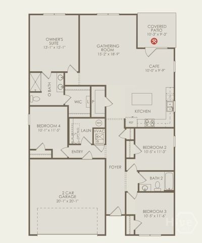 226 Shade Tree Drive, Richmond Hill, GA 31324