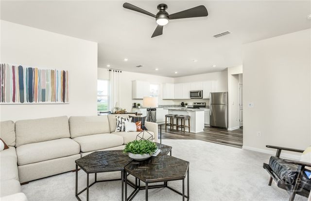 226 Shade Tree Drive, Richmond Hill, GA 31324