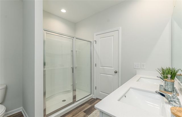 226 Shade Tree Drive, Richmond Hill, GA 31324