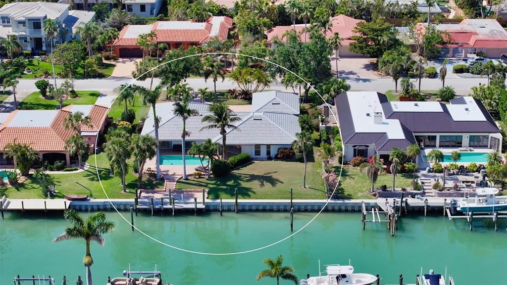 642 S OWL DRIVE, Sarasota, FL 34236