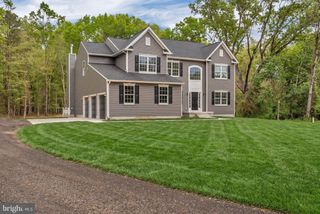 5-1/2A LARCHMONT CT, Hockessin, DE 19707