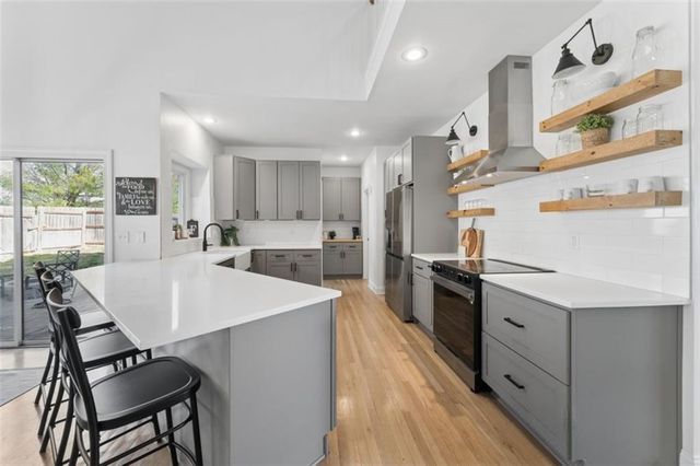 21081 W 224th Street, Spring Hill, KS 66083