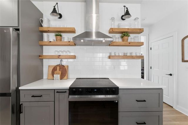 21081 W 224th Street, Spring Hill, KS 66083