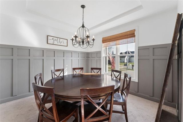 21081 W 224th Street, Spring Hill, KS 66083