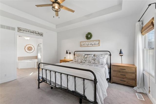 21081 W 224th Street, Spring Hill, KS 66083