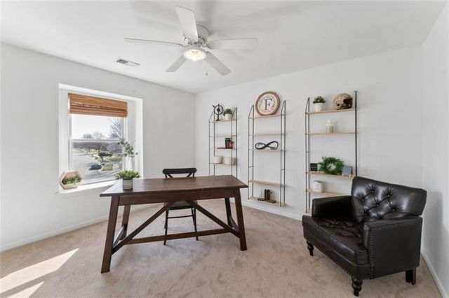 21081 W 224th Street, Spring Hill, KS 66083