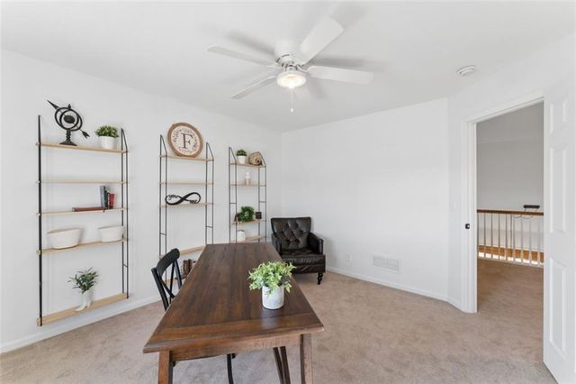 21081 W 224th Street, Spring Hill, KS 66083