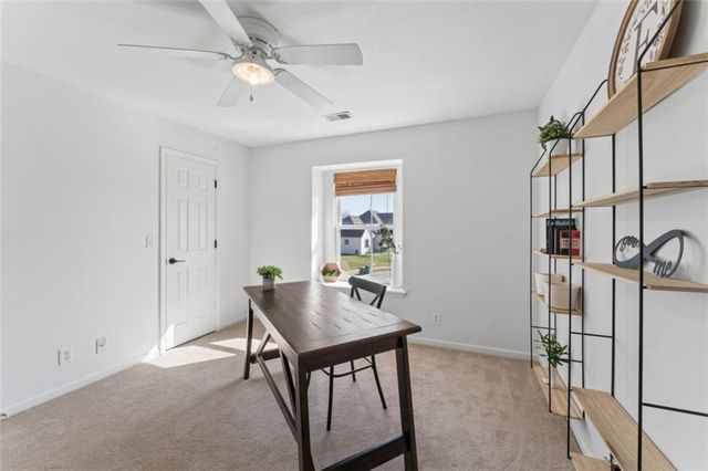 21081 W 224th Street, Spring Hill, KS 66083