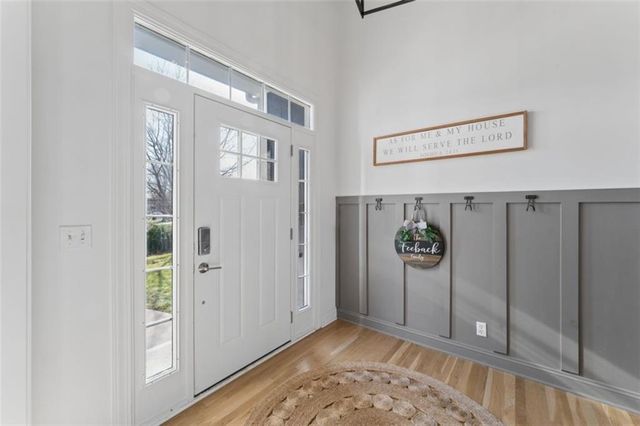 21081 W 224th Street, Spring Hill, KS 66083