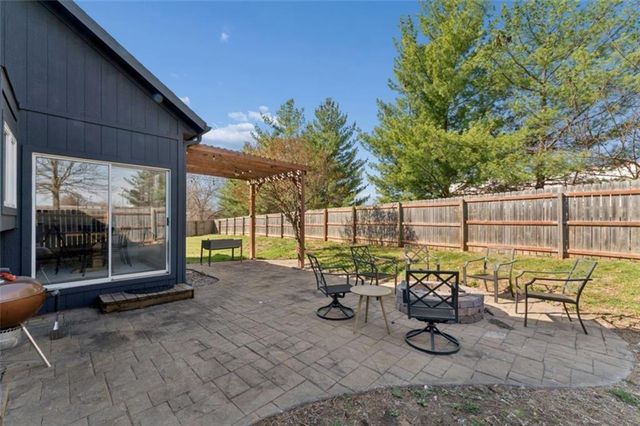 21081 W 224th Street, Spring Hill, KS 66083