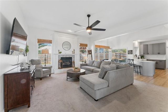 21081 W 224th Street, Spring Hill, KS 66083