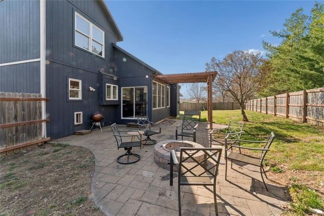 21081 W 224th Street, Spring Hill, KS 66083