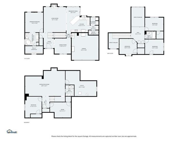 21081 W 224th Street, Spring Hill, KS 66083