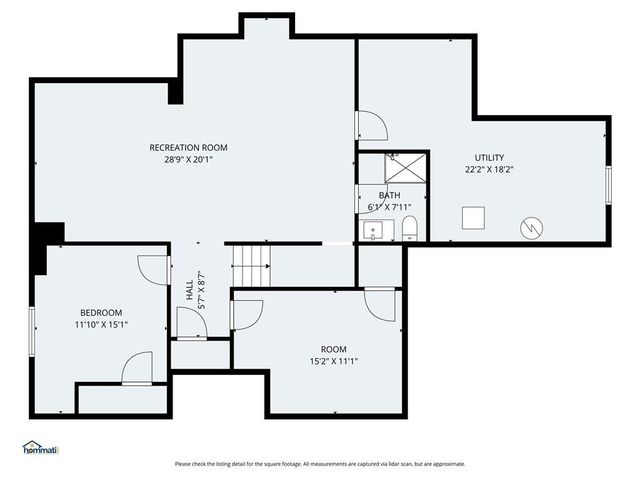 21081 W 224th Street, Spring Hill, KS 66083