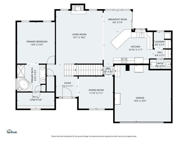 21081 W 224th Street, Spring Hill, KS 66083